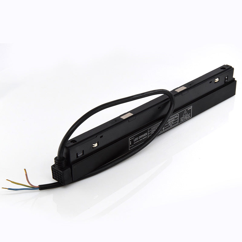 MAGNETIC POWER SUPPLY 48 V 200 W