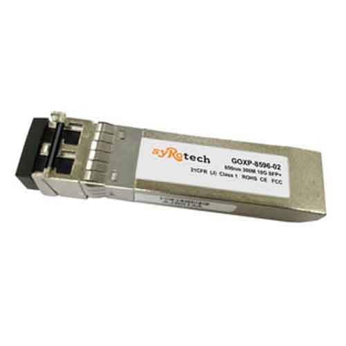 QSFP+ 10G 300M ( GOXP-8596-02 )
