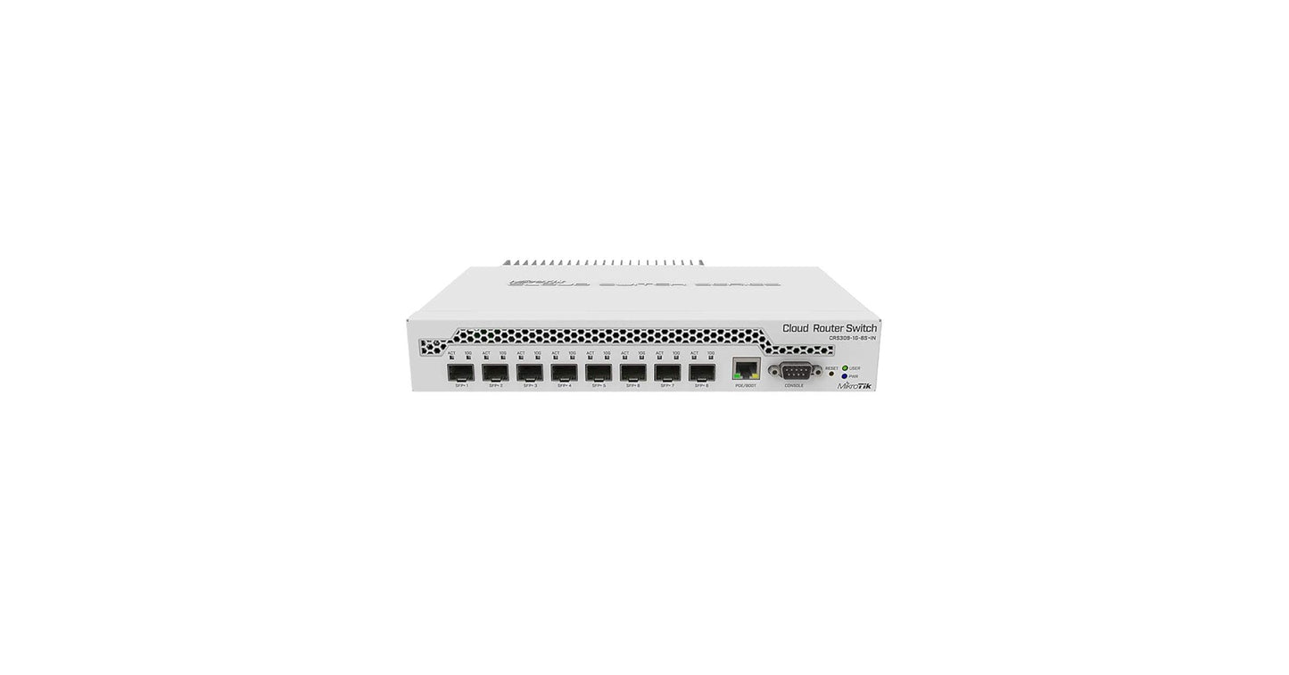 CRS309-1G-8S+IN