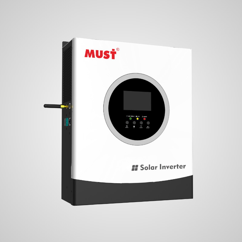 Must 4kw Inverter