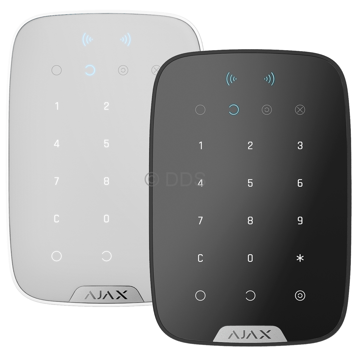 Keypad