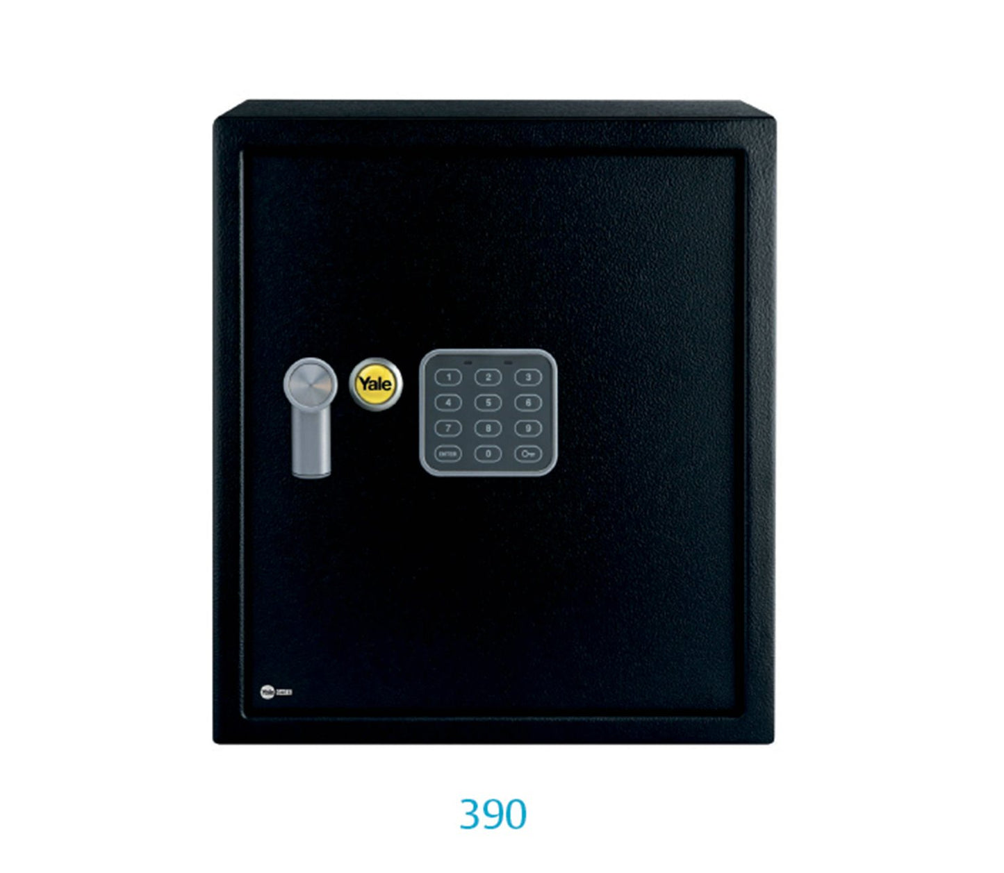 Electronic Safe Medium