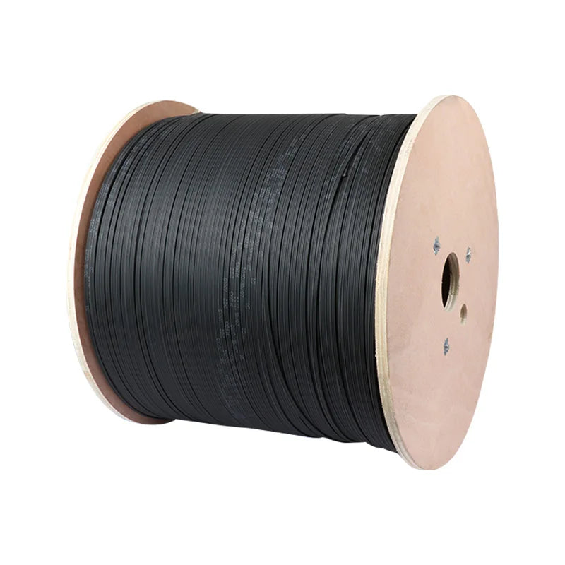 fiber optic cable 2000m 6mm-6f