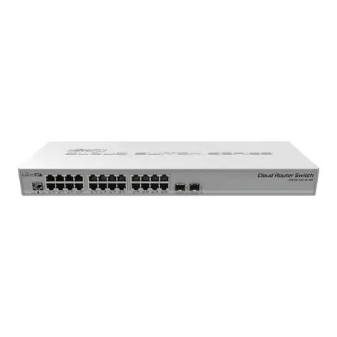 CRS312-4C+8XG-RM