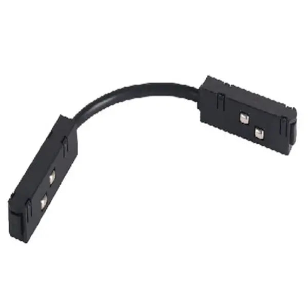 MAGNETIC RJ CORNER DOUBLE HEADED WIRE