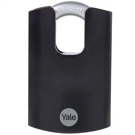 Concealed Shackle Padlock