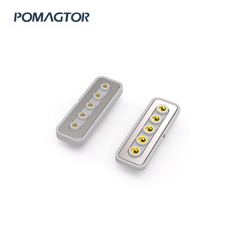 MAGNETIC CONNECTOR LINK I