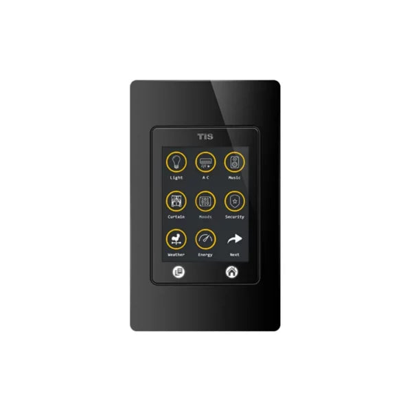 Titan LCD with 3 Relay
