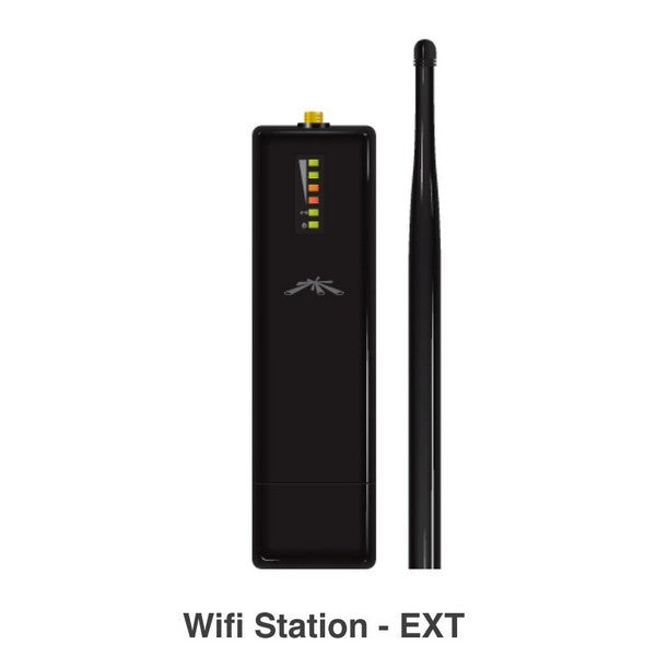 Wifi Station EXT