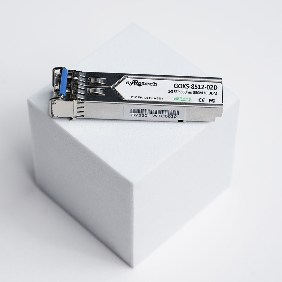 SFP 1G 0.5KM ( GOXS-8512-02 )