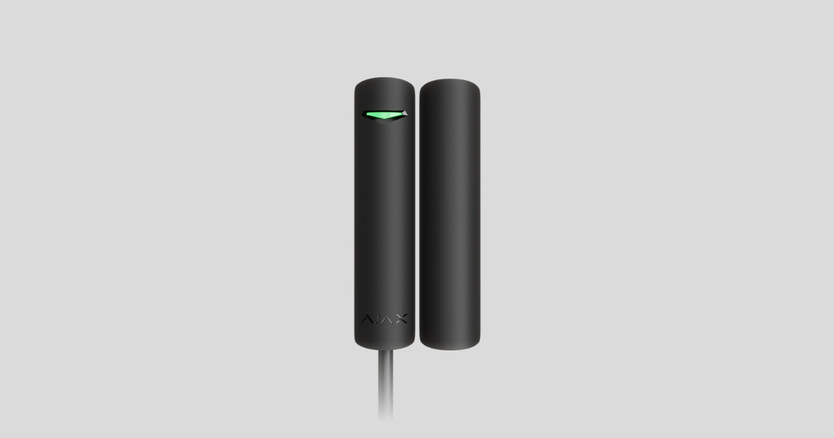 Superior DoorProtect Plus Fibra