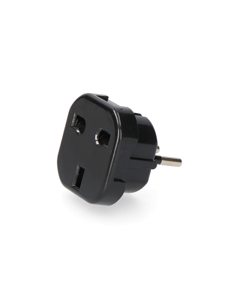 European adapter