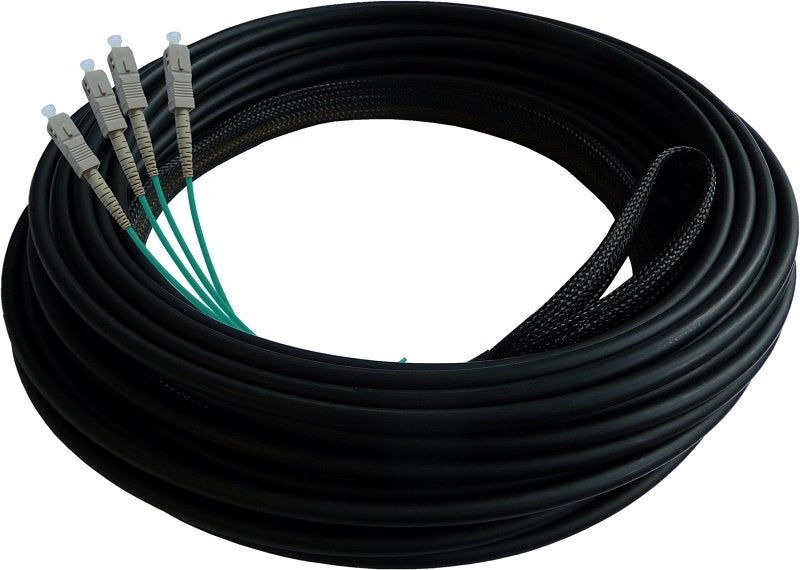 4core 200m sc/upc 6.0mm