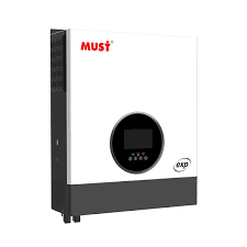 Must 10kw inverter