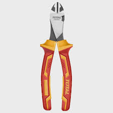 Insulated Wire Stripping Pliers (7")