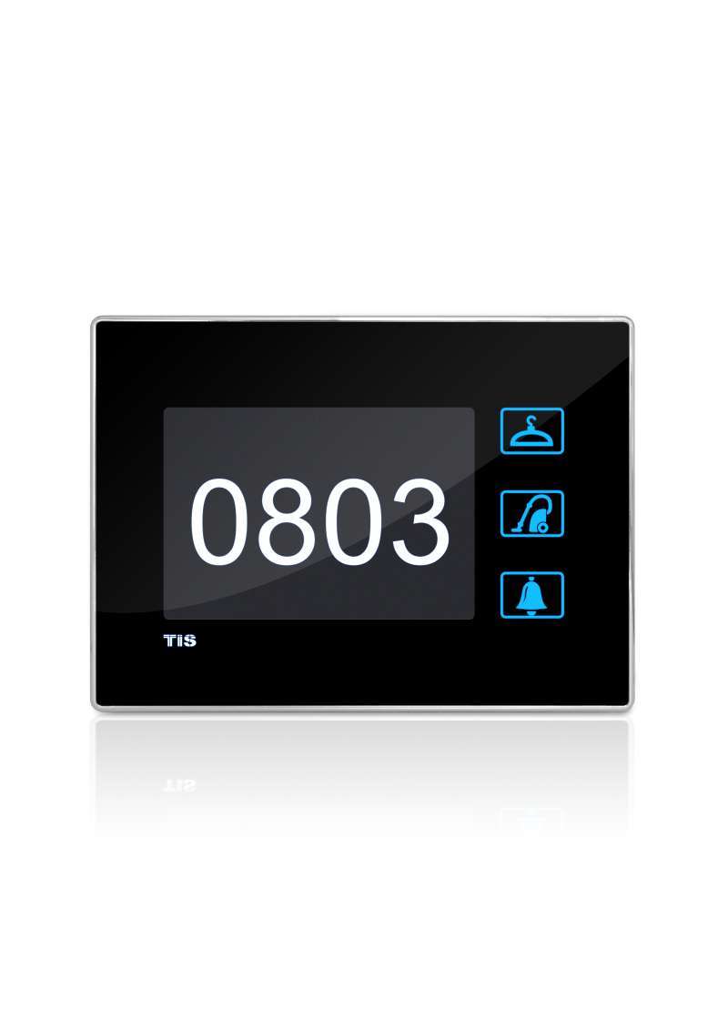 Luna Door bell outside without RF