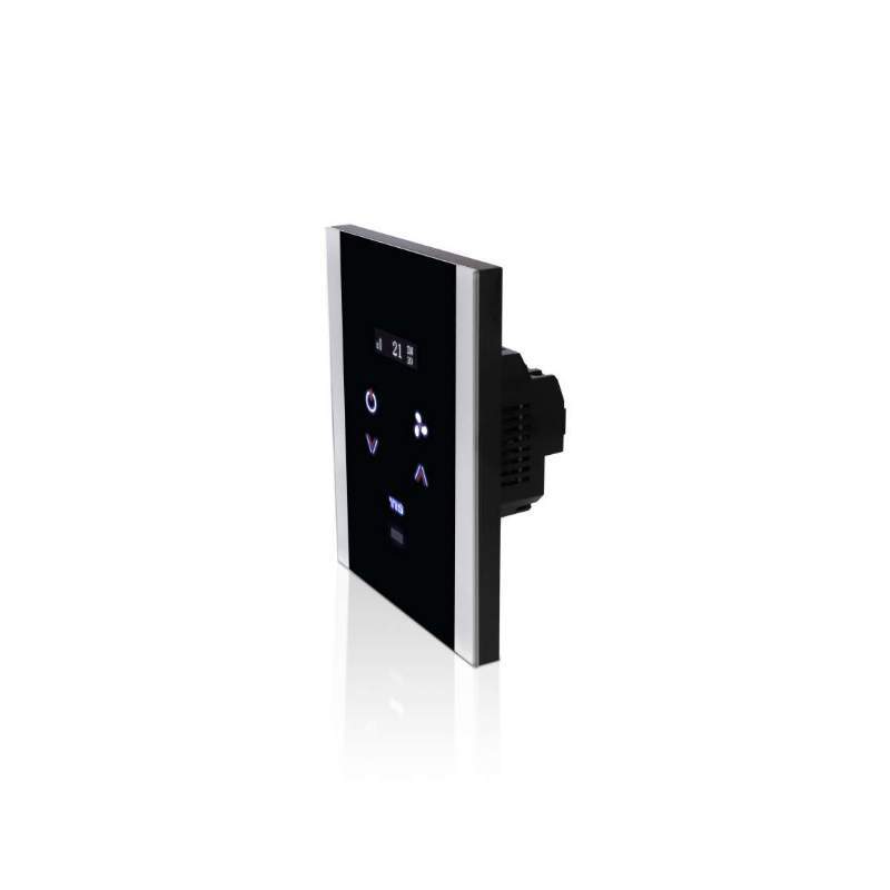 Venera Bus 4 Gang Switch with 4 relays