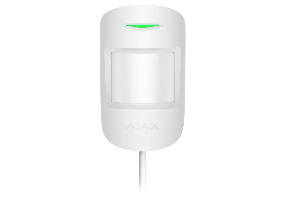 Superior MotionProtect Fibra