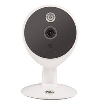 Yale IP Camera