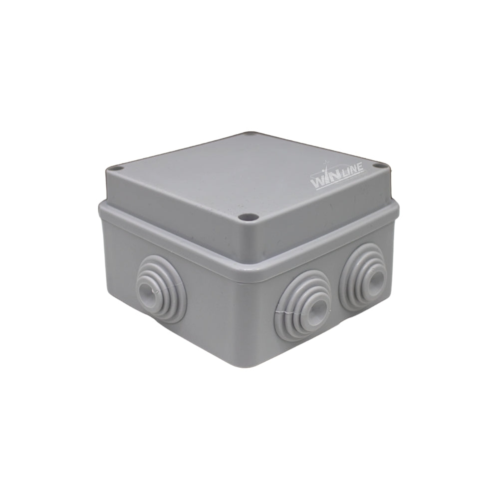 Waterproof Junction Box 100x100x70