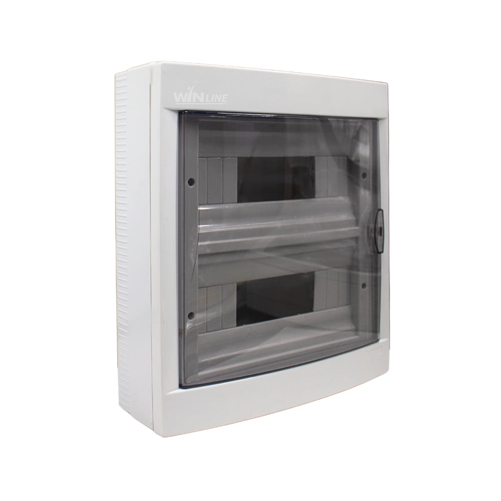 Surface Mounted Distribution