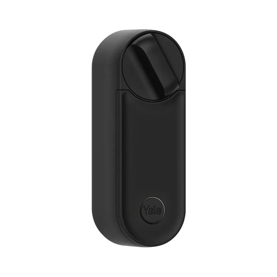 Yale Linus Smart Lock Black