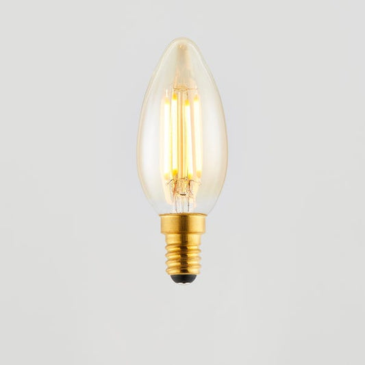 Filament flam (warmwhite)