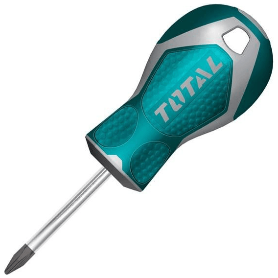 Stubby Screwdriver (Phillips)