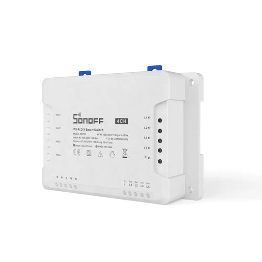 SONOFF 4CH R3 4-gang Wi-Fi Smart Switch