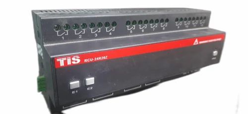 RCU 20 Relay switch + 20 Digital inputs + IP Port