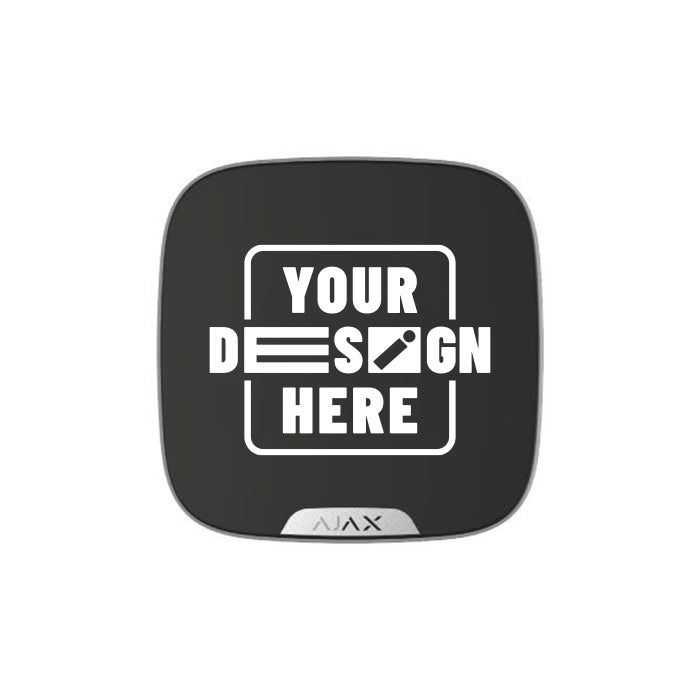 SreetSiren DoubleDeck