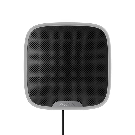 Superior StreetSiren Fibra