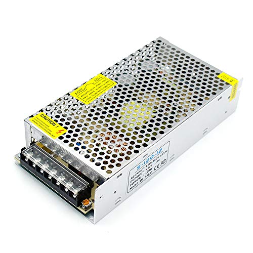 security power supply 12v/10a