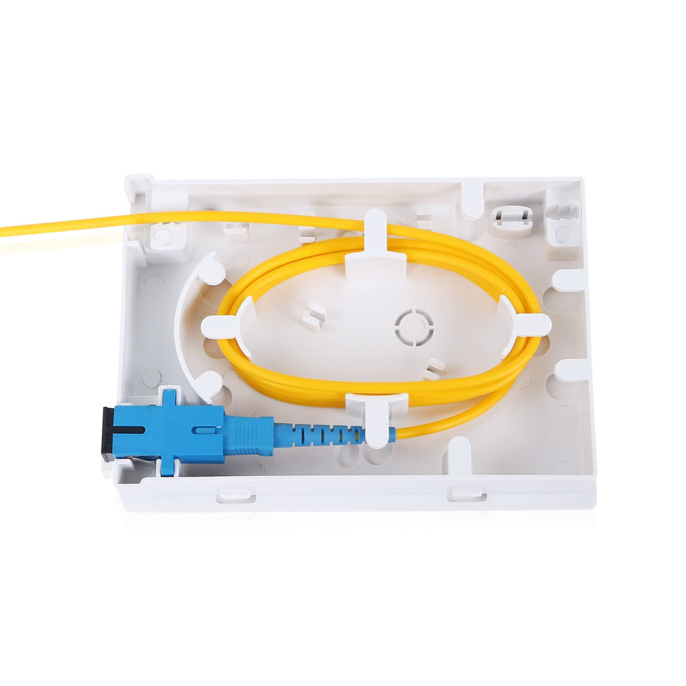 FIBER OPTIC BOX 2 CORE – ACM
