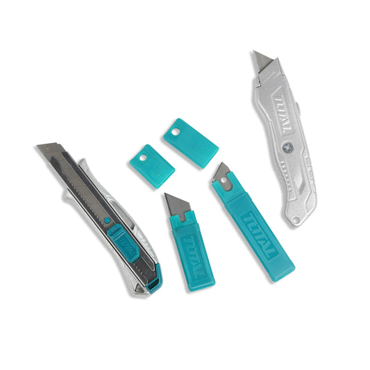 Knife Set (Utility Knife)