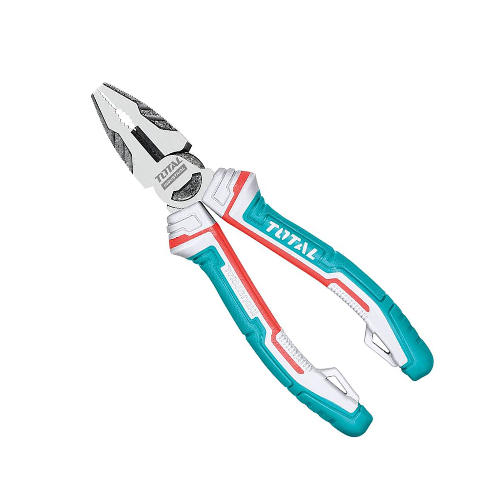 High Leverage Combination Pliers (10")