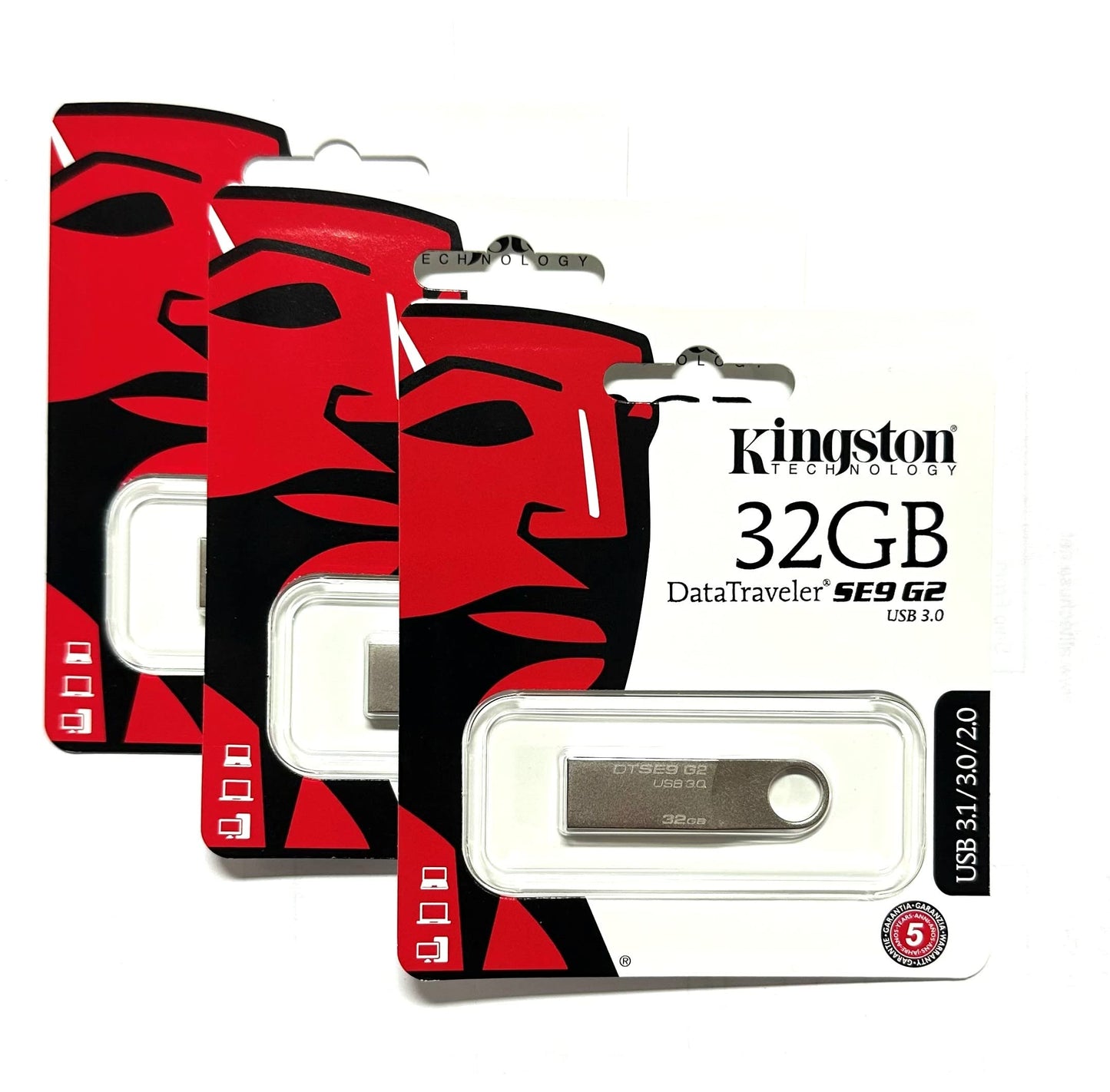 Kingstone USB