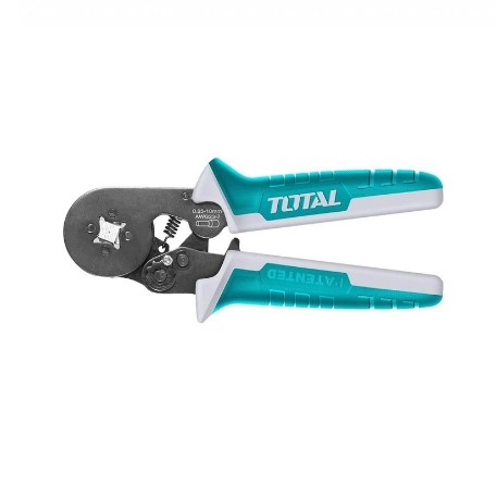 Ratchet Crimping Plier