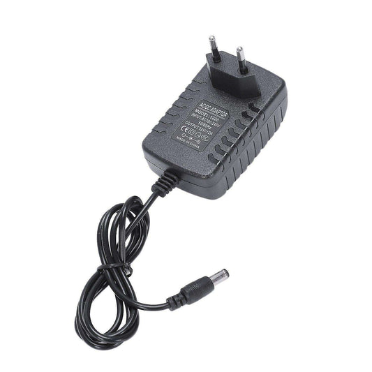 Adapter (5,6,9,12V)