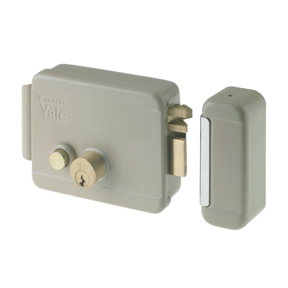 Electric Lock Plastic Cover