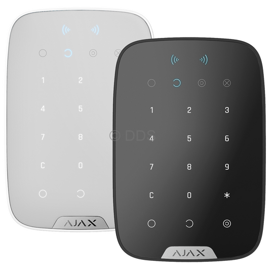 Keypad