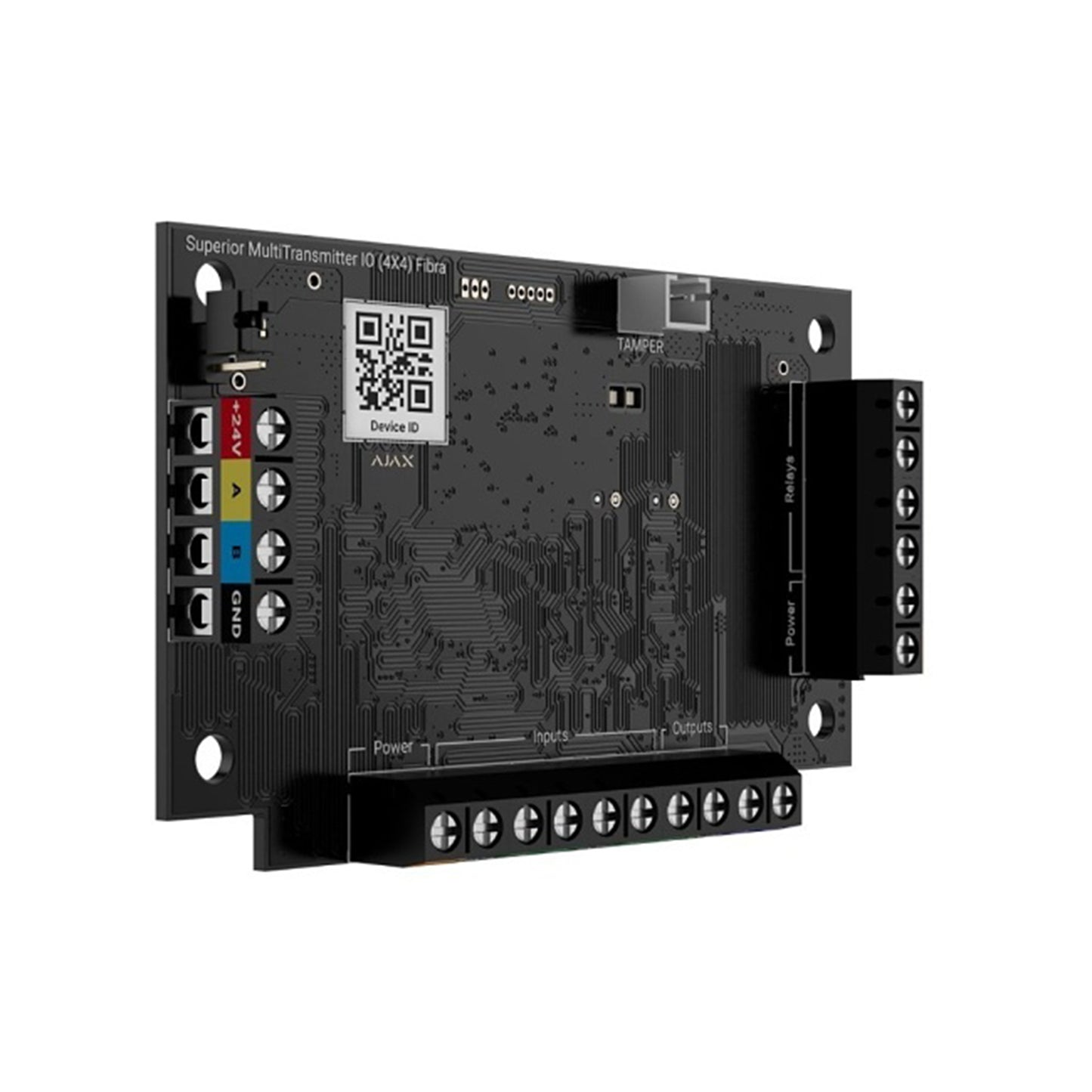 Superior MultiTransmitter IO (4x4) Fibra