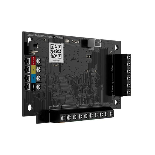 Superior MultiTransmitter IO (4x4) Fibra