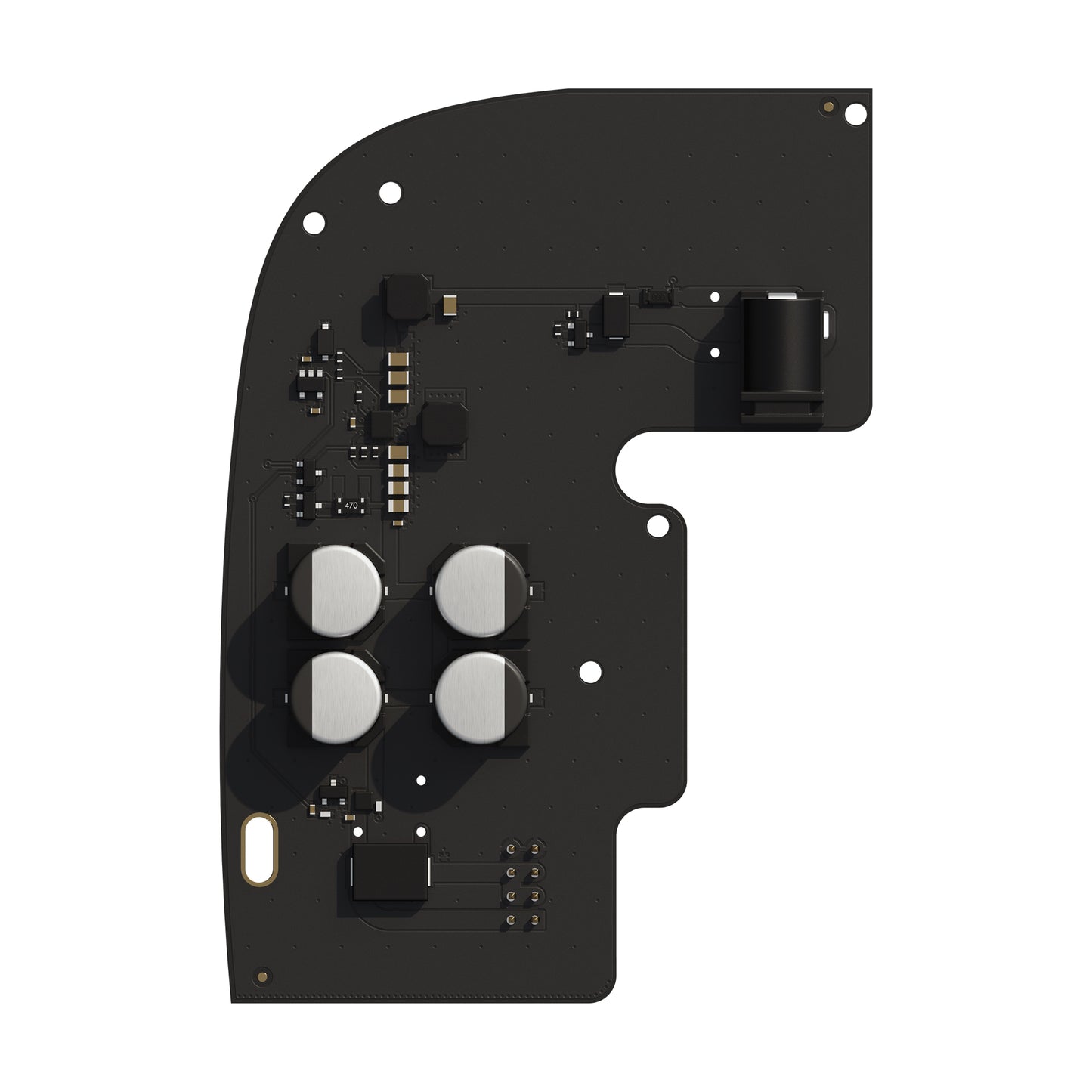 6V PSU for Hub2/Hub2+/Rex2
