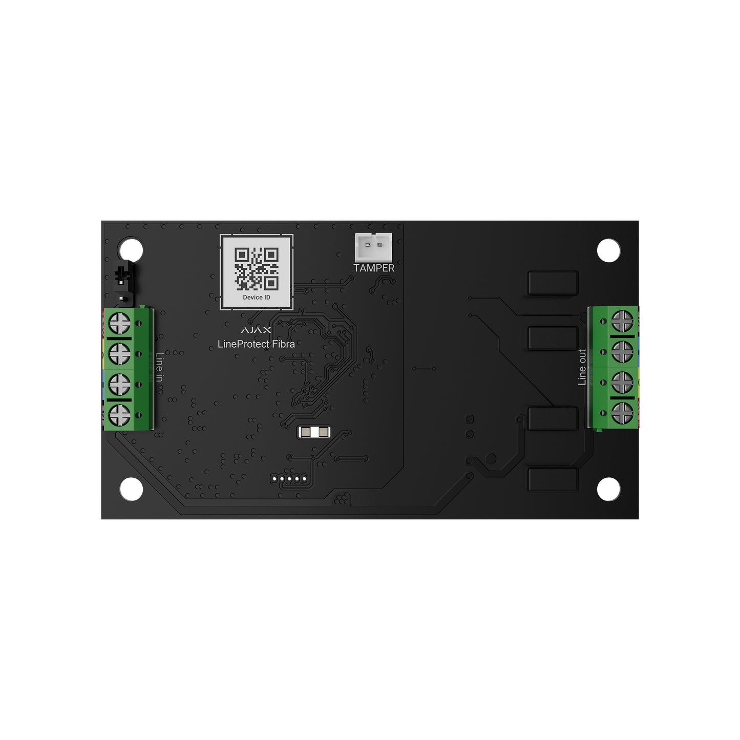 Superior LineProtect Fibra
