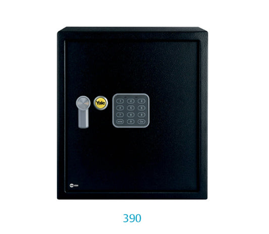 Electronic Safe Medium