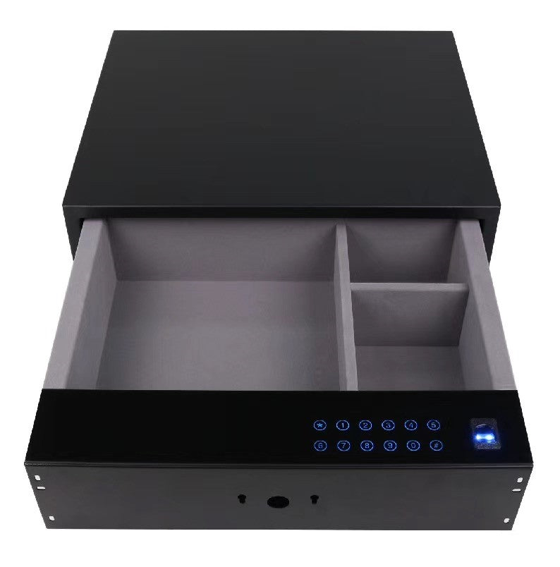 Smart safety drawer – ACM
