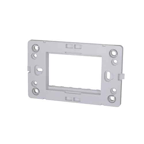 Grid mounting frame (orva)