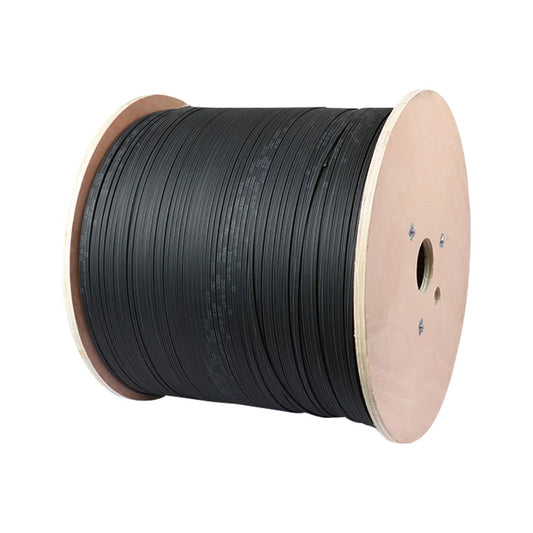 fiber optic cable 2000m 6mm-8f