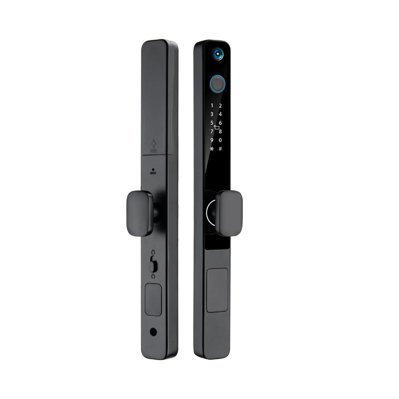 Tuya S608max door lock